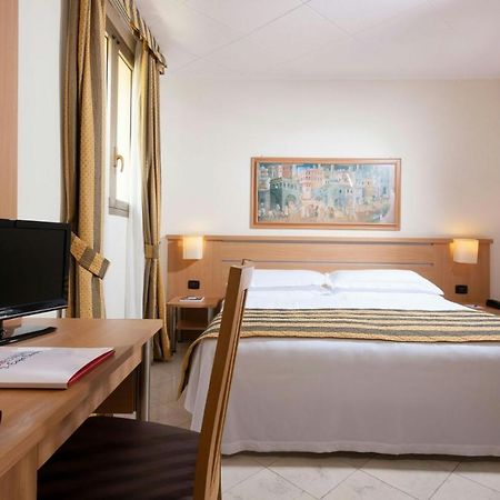 The Church Village Rome Chambre photo