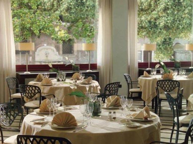 The Church Village Rome Extérieur photo