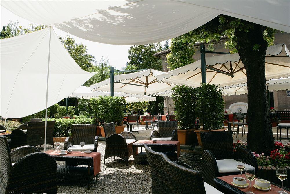 The Church Village Rome Extérieur photo